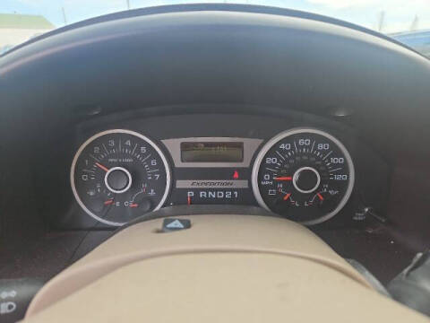 2005 Ford Expedition Eddie Bauer