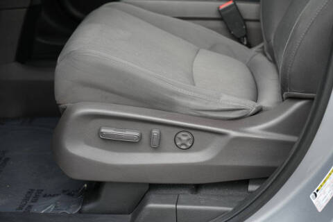 2021 Honda Odyssey EX
