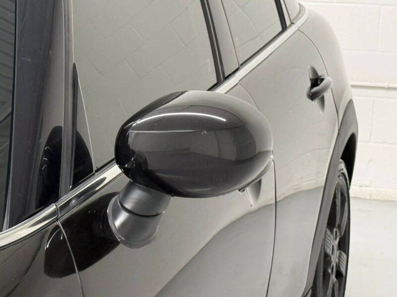 2022 MINI Hardtop 4 Door Cooper S