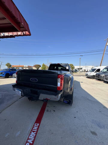 2019 Ford F-350 Super Duty XLT