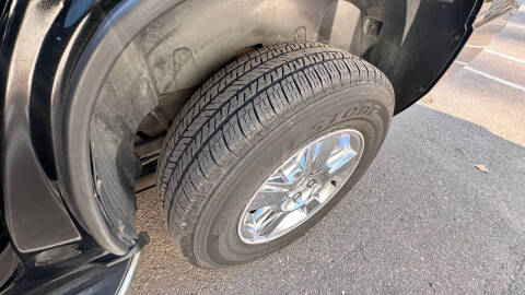 2008 GMC Yukon Denali