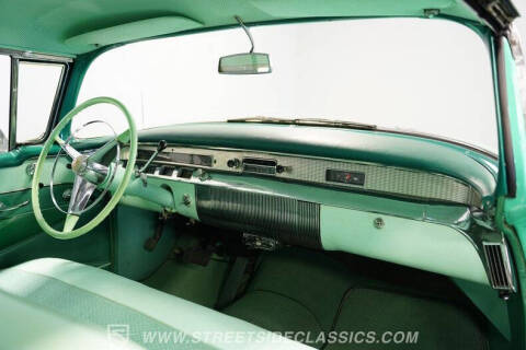 1956 Buick Century