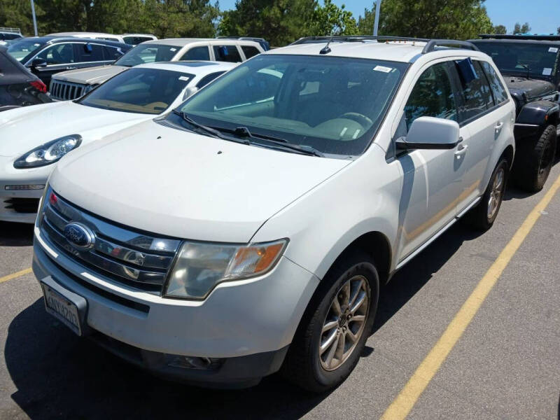 2010 Ford Edge for sale at Universal Auto in Bellflower CA