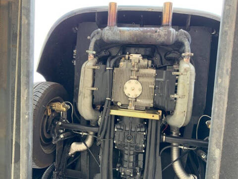 1965 Volkswagen 356 speedster replica