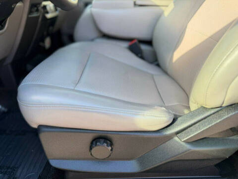 2020 Ford F-250 Super Duty