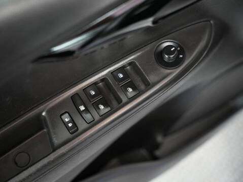 2021 Chevrolet Spark 1LT CVT