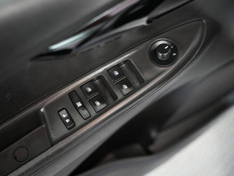 2021 Chevrolet Spark 1LT CVT