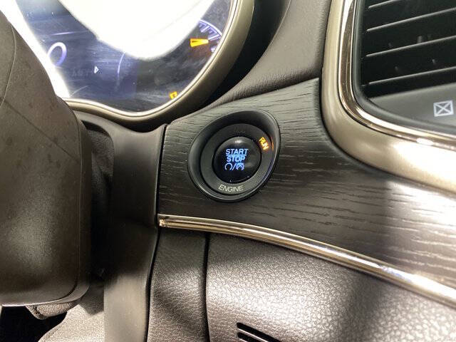 2014 Jeep Grand Cherokee Summit
