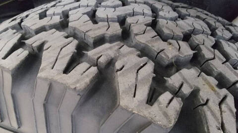 1970 Chevrolet C/K 10 Series