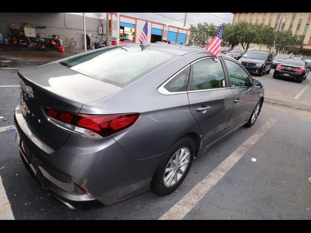 2018 HYUNDAI Sonata Sedan - $14,997