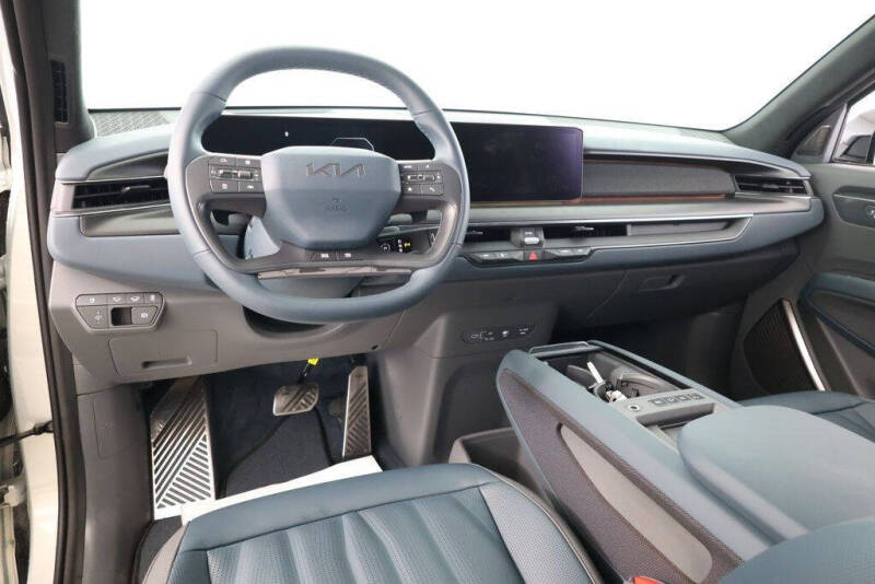 2024 Kia EV9 GT-Line