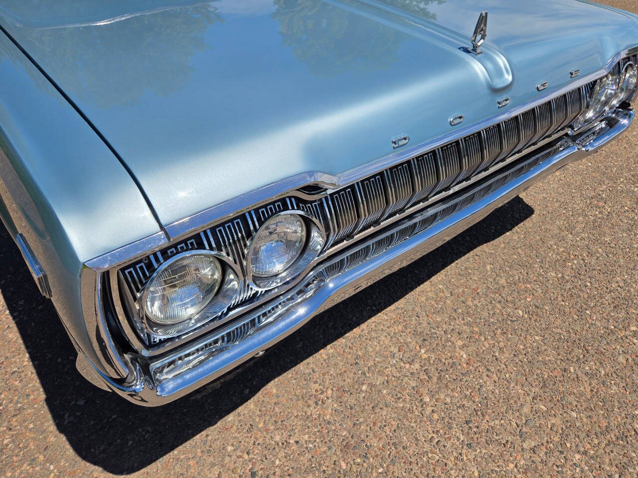 1965 Dodge Polara 93