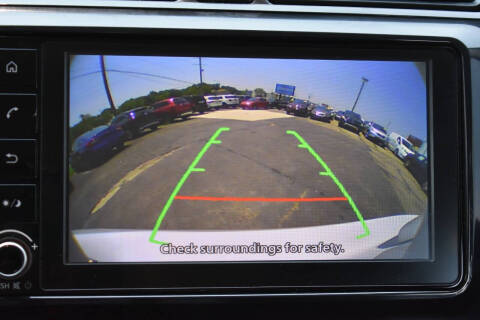 2024 Mitsubishi Mirage Black Edition