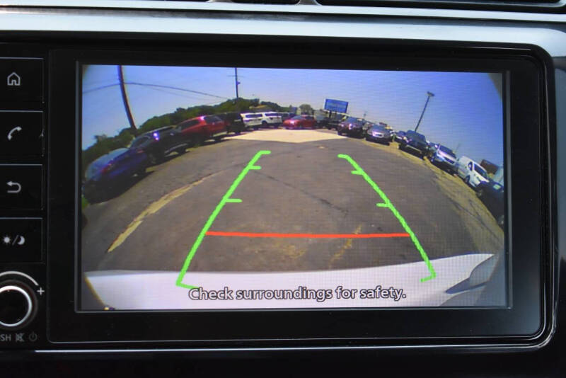 2024 Mitsubishi Mirage Black Edition