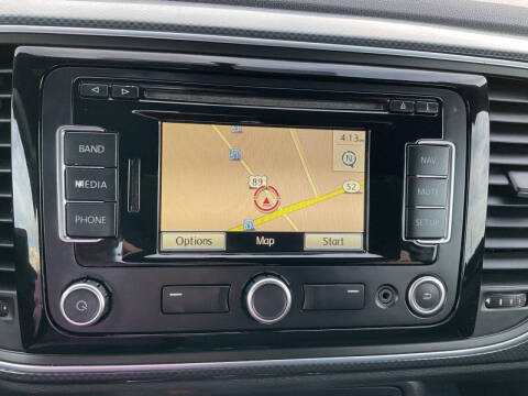 2012 Volkswagen Beetle