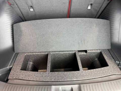 2025 Acura ADX w/A-SPEC