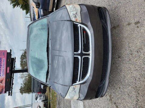 2014 Dodge Grand Caravan for sale at Best Automotive LLC in Apopka FL