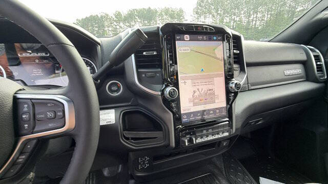 2025 RAM 5500