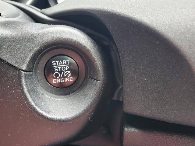 2017 FIAT 500X Trekking