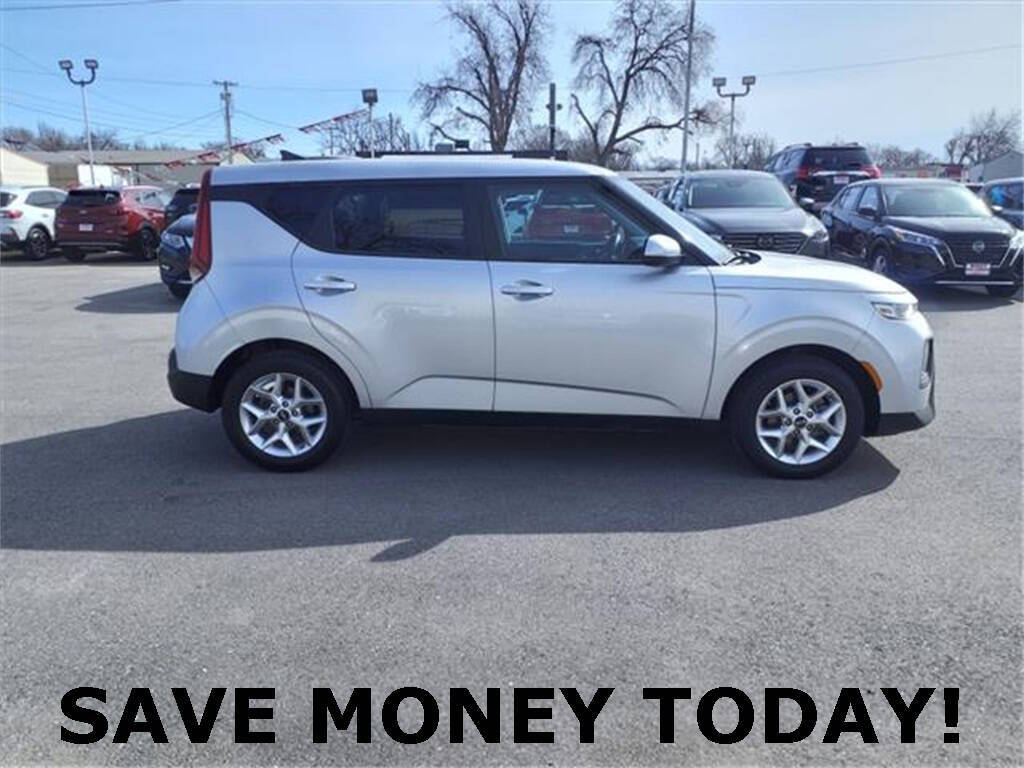 2021 Kia Soul for sale at Bryans Car Corner 2 in Midwest City, OK