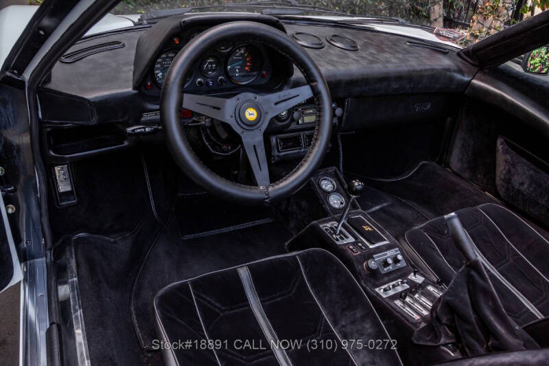 1980 Ferrari 308 GTSI