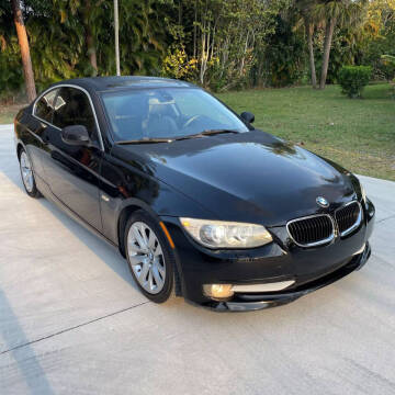 2012 BMW 3 Series for sale at Valley Auto Sales and Performance in East Granby CT