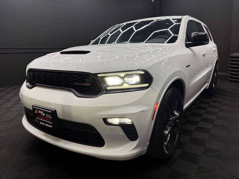 2022 Dodge Durango R/T