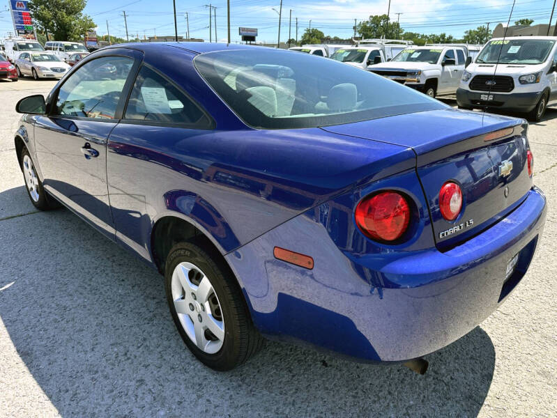 2006 Chevrolet Cobalt LS