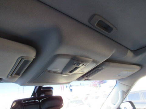 2017 Nissan Armada SL