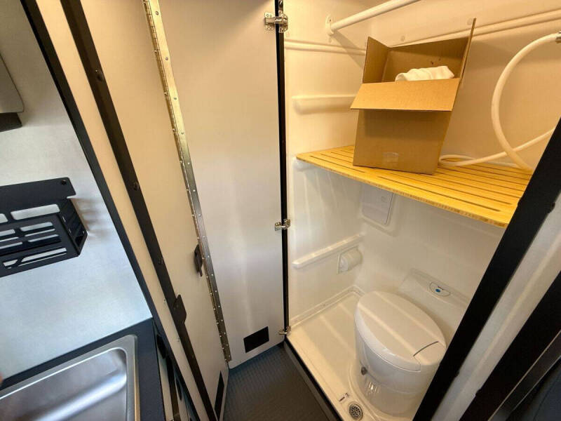 2025 Mercedes-Benz Sprinter