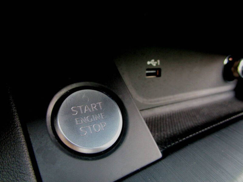 2019 Audi A5 Sportback quattro Premium Plus 45 TFSI