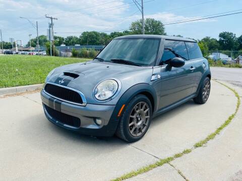 2010 MINI Cooper for sale at Xtreme Auto Mart LLC in Kansas City MO