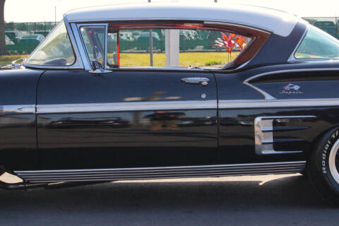 1958 Chevrolet Impala