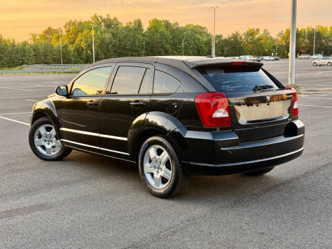 2009 Dodge Caliber SXT