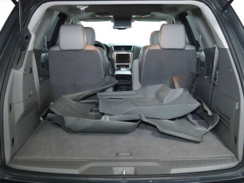 2014 GMC Acadia SLT-1