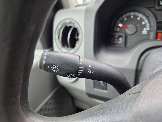 2013 Ford E-Series E-250