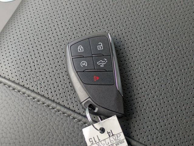 2026 GMC Sierra 1500 Denali - Photo 32