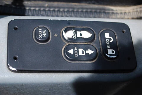 2003 International DuraStar 4300