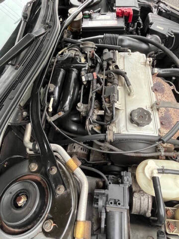 2002 Mitsubishi Eclipse Spyder GS