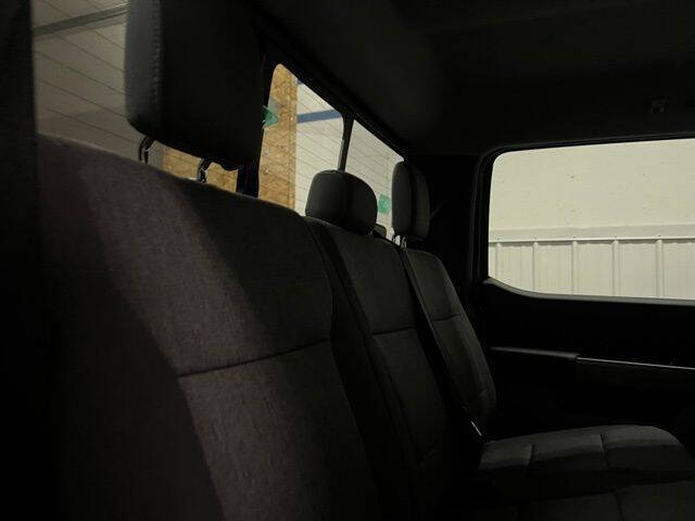 2025 Ford F-250 Super Duty