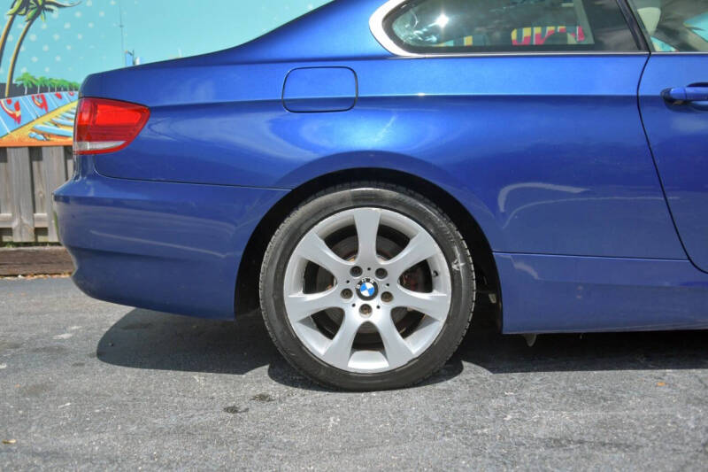 2008 BMW 3 Series 328xi