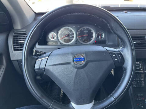 2013 Volvo XC90 3.2 Premier Plus