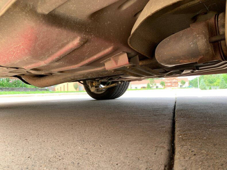 1994 Pontiac Firebird