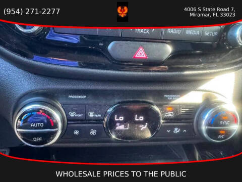 2024 Kia Soul