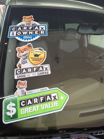 2010 Kia Soul +