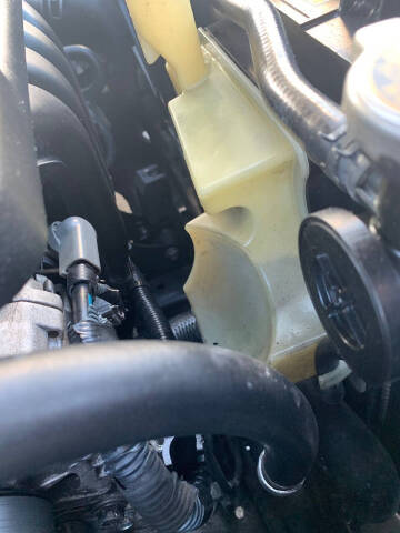 2015 Toyota Corolla S