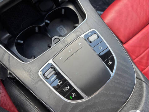 2022 Mercedes-Benz E-Class E 450