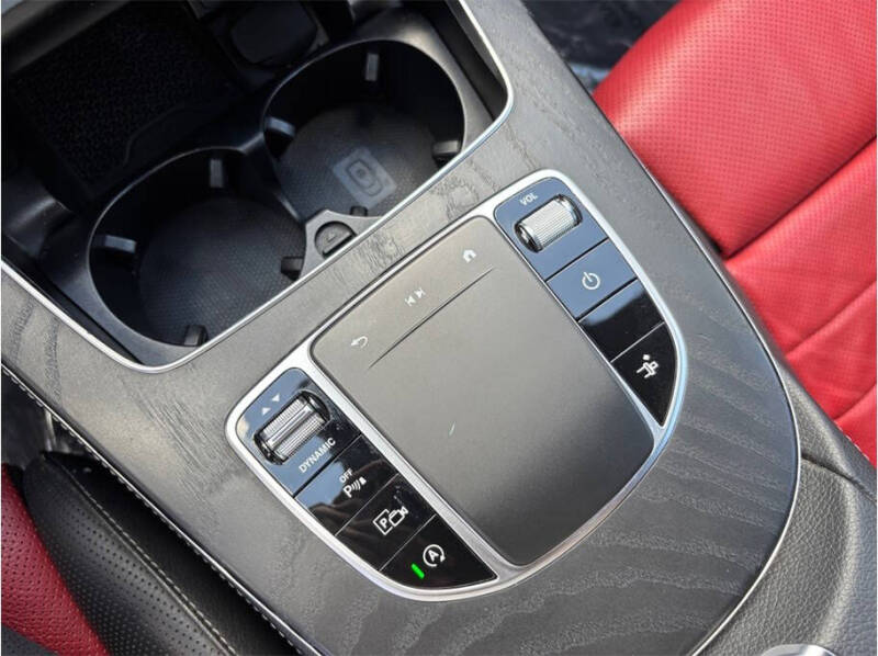 2022 Mercedes-Benz E-Class E 450