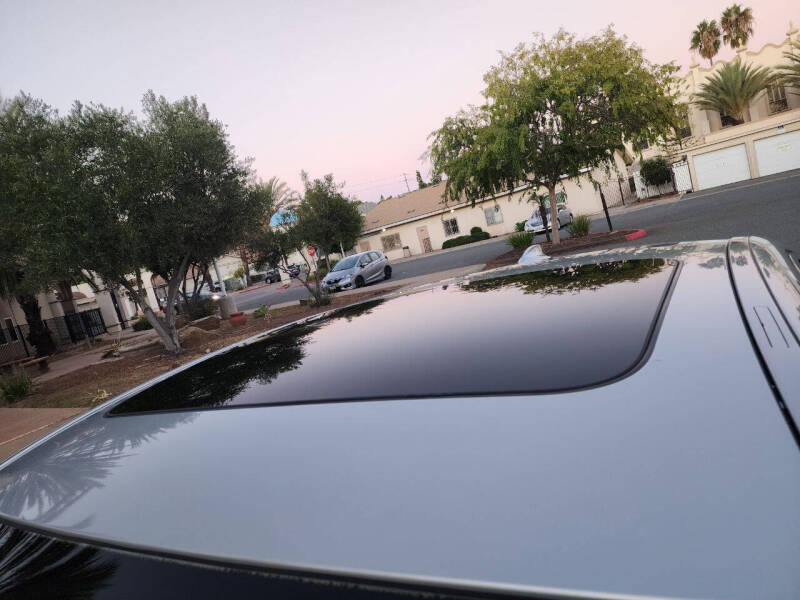 2018 BMW 5 Series 530i