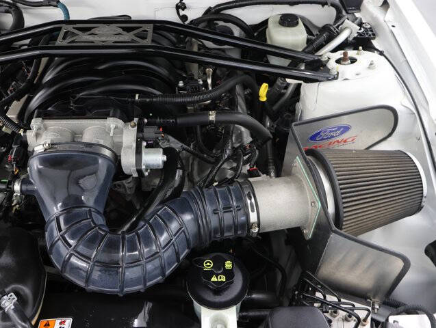 2007 Ford Mustang GT Premium
